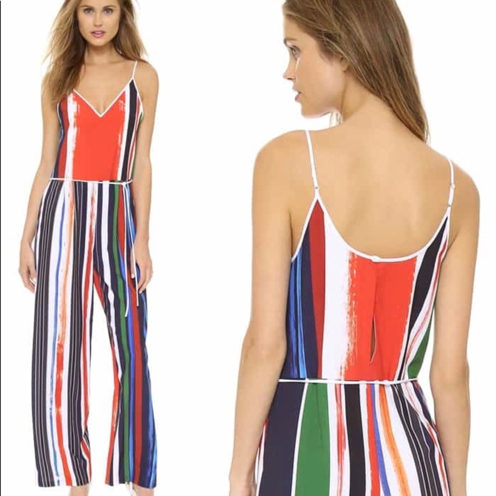 Clover Canyon Jumpsuit